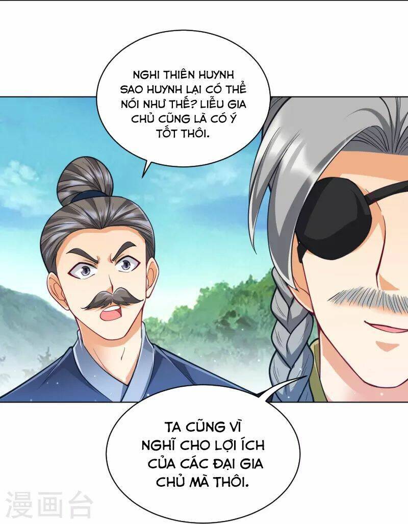Nhất đẳng gia đinh