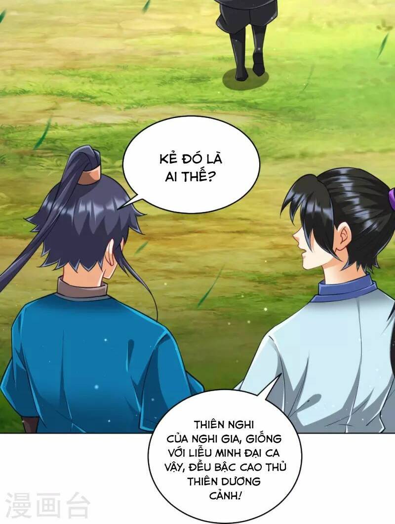 Nhất đẳng gia đinh
