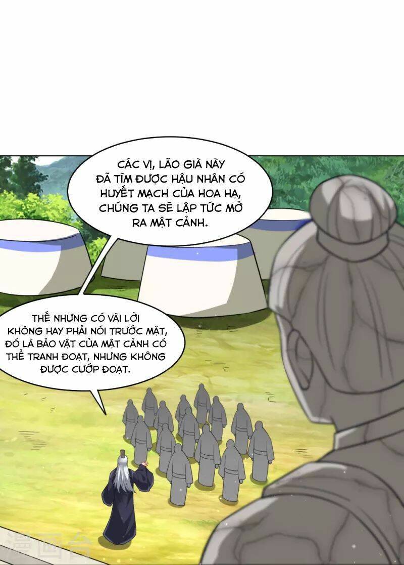 Nhất đẳng gia đinh