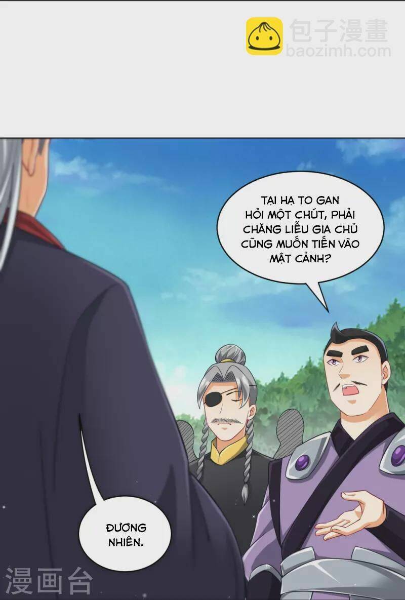 Nhất đẳng gia đinh