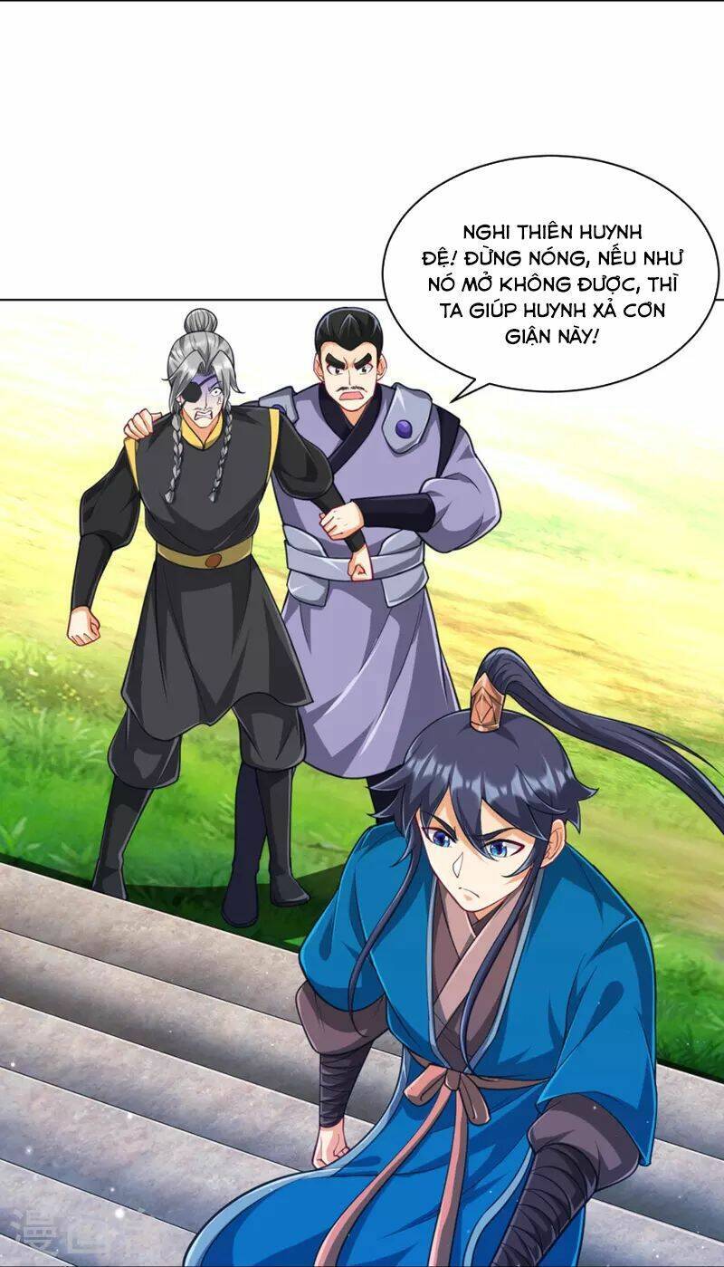 Nhất đẳng gia đinh