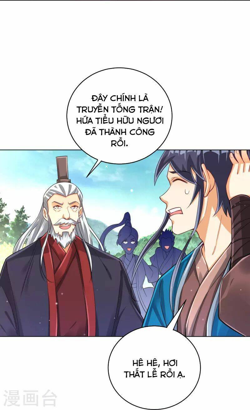 Nhất đẳng gia đinh