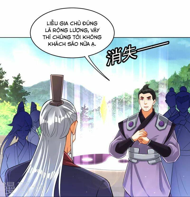 Nhất đẳng gia đinh