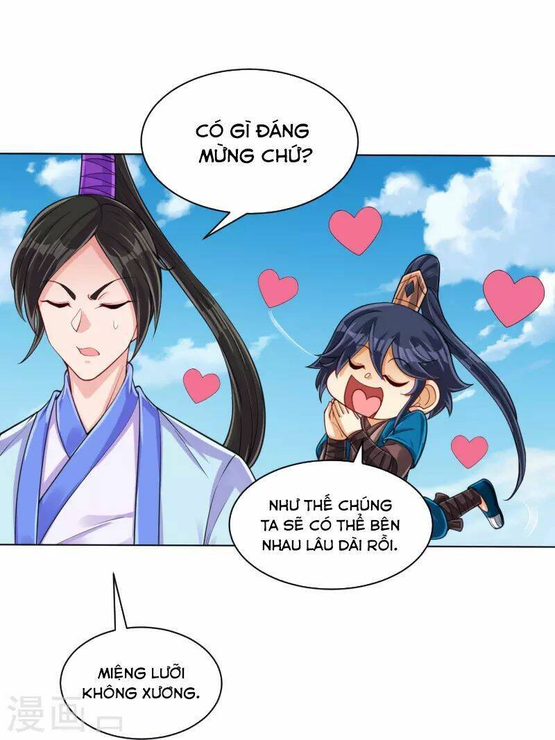 Nhất đẳng gia đinh