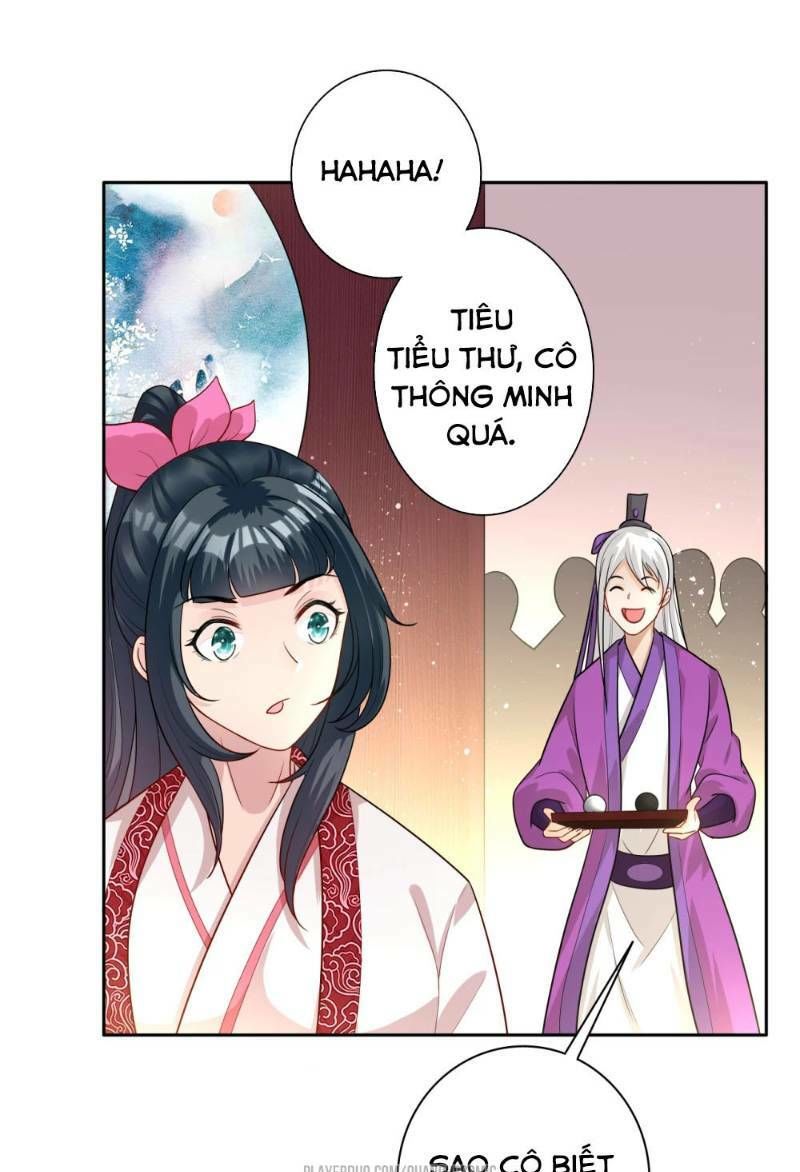 Nhất đẳng gia đinh