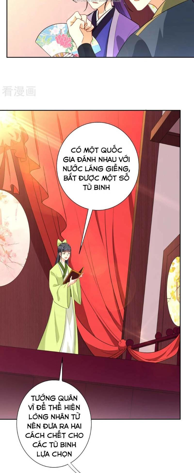 Nhất đẳng gia đinh
