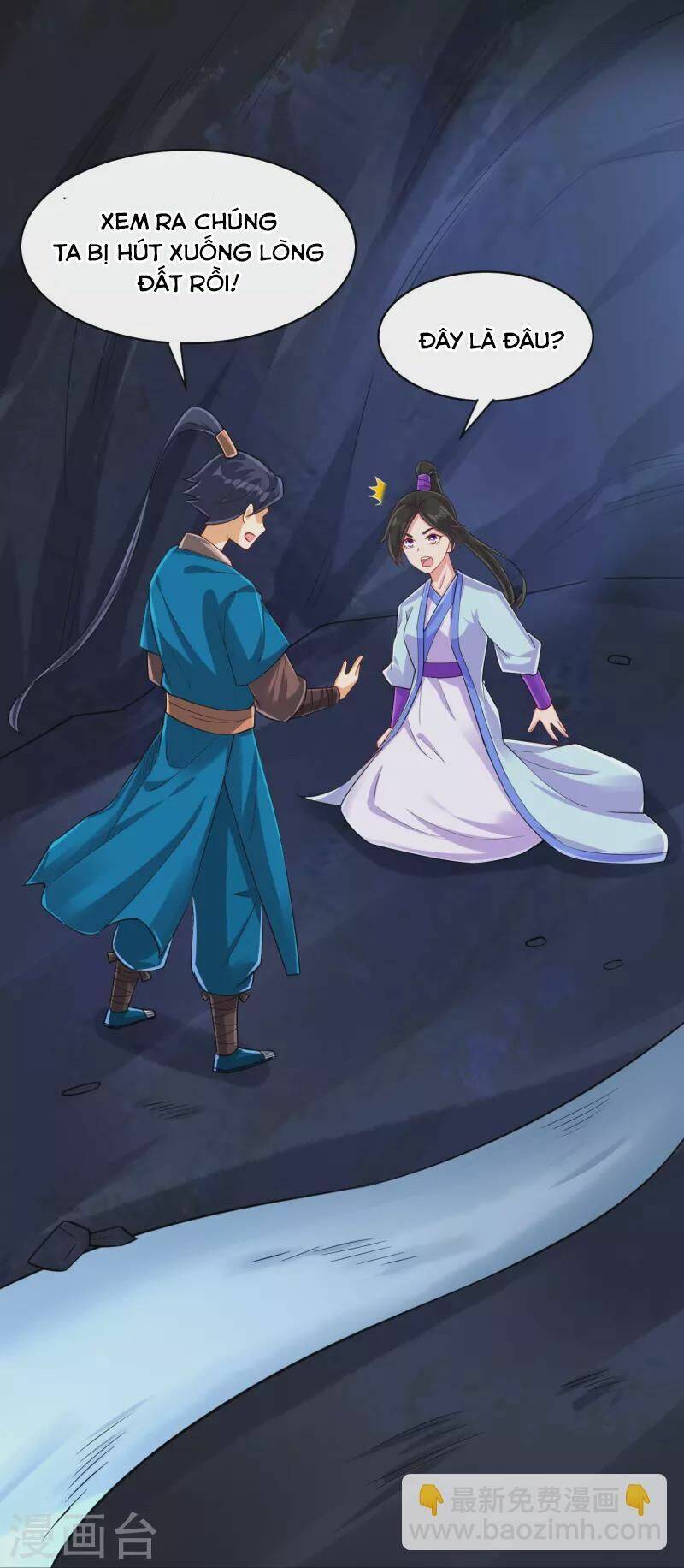 Nhất đẳng gia đinh