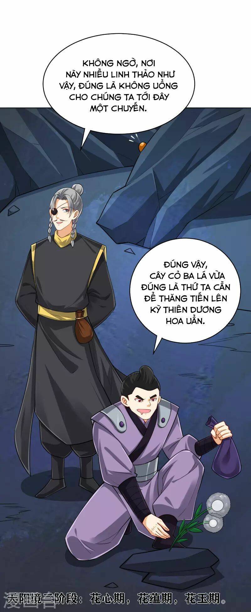 Nhất đẳng gia đinh