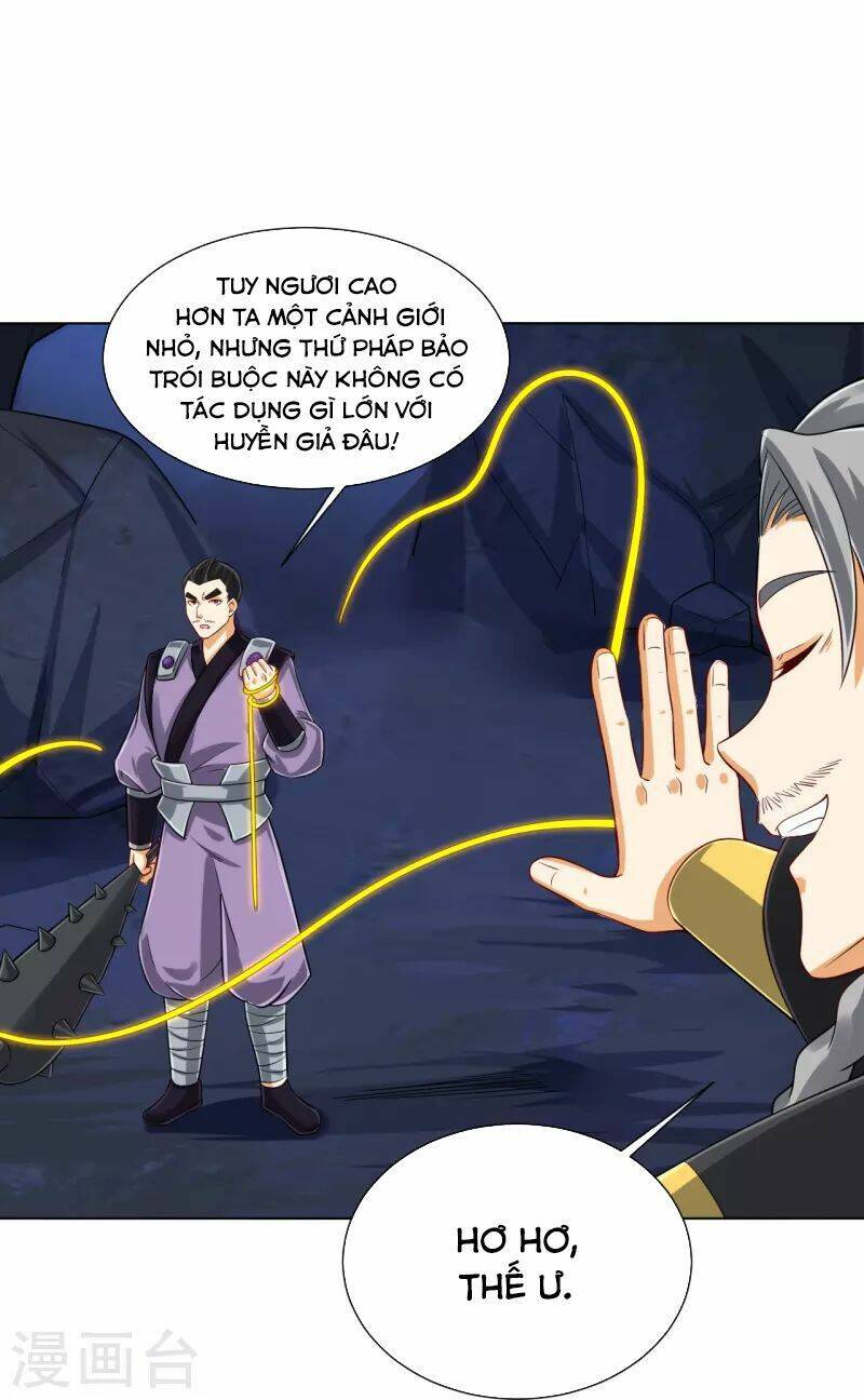 Nhất đẳng gia đinh