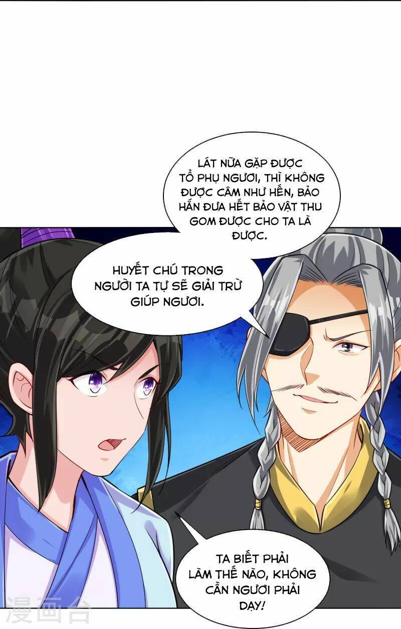 Nhất đẳng gia đinh