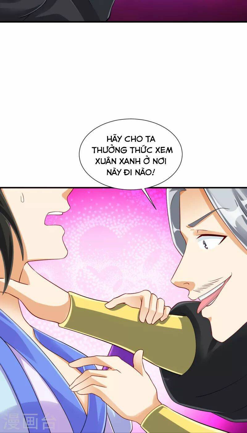 Nhất đẳng gia đinh