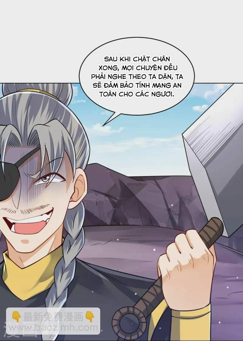 Nhất đẳng gia đinh