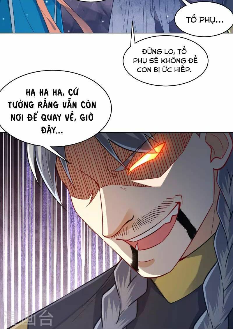 Nhất đẳng gia đinh