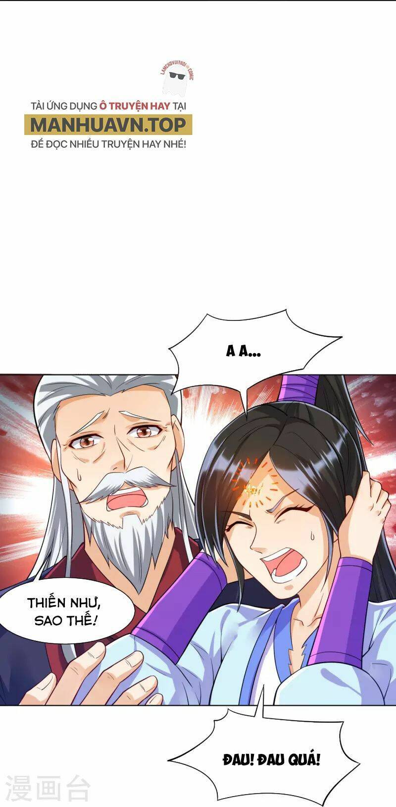 Nhất đẳng gia đinh