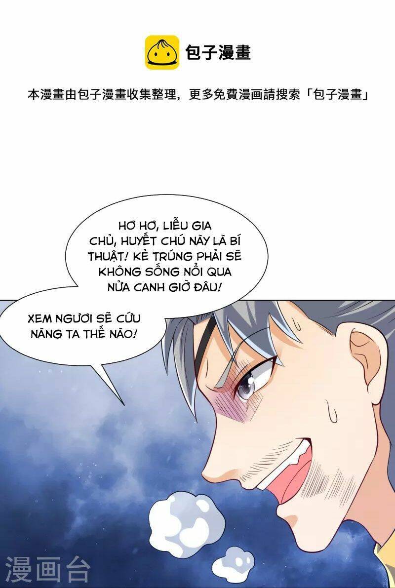 Nhất đẳng gia đinh