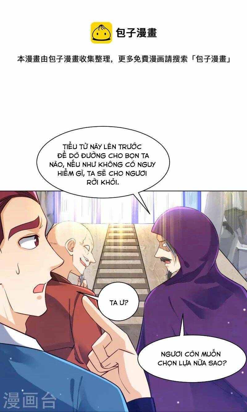 Nhất đẳng gia đinh