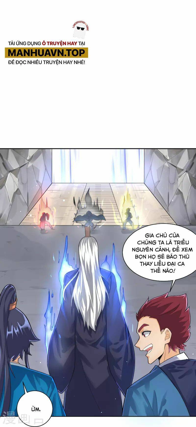 Nhất đẳng gia đinh