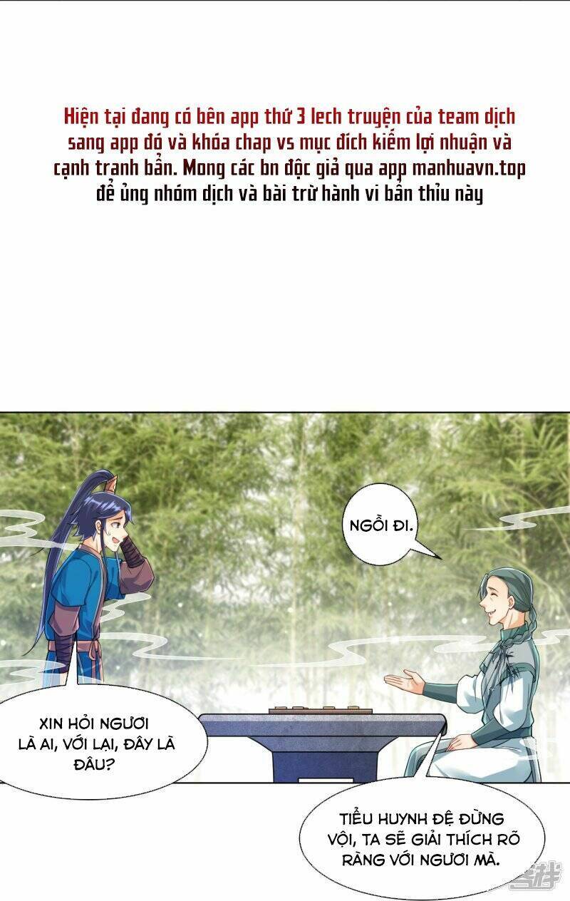 Nhất đẳng gia đinh