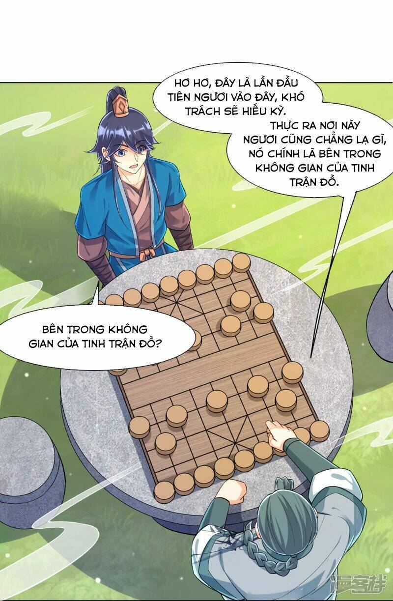 Nhất đẳng gia đinh