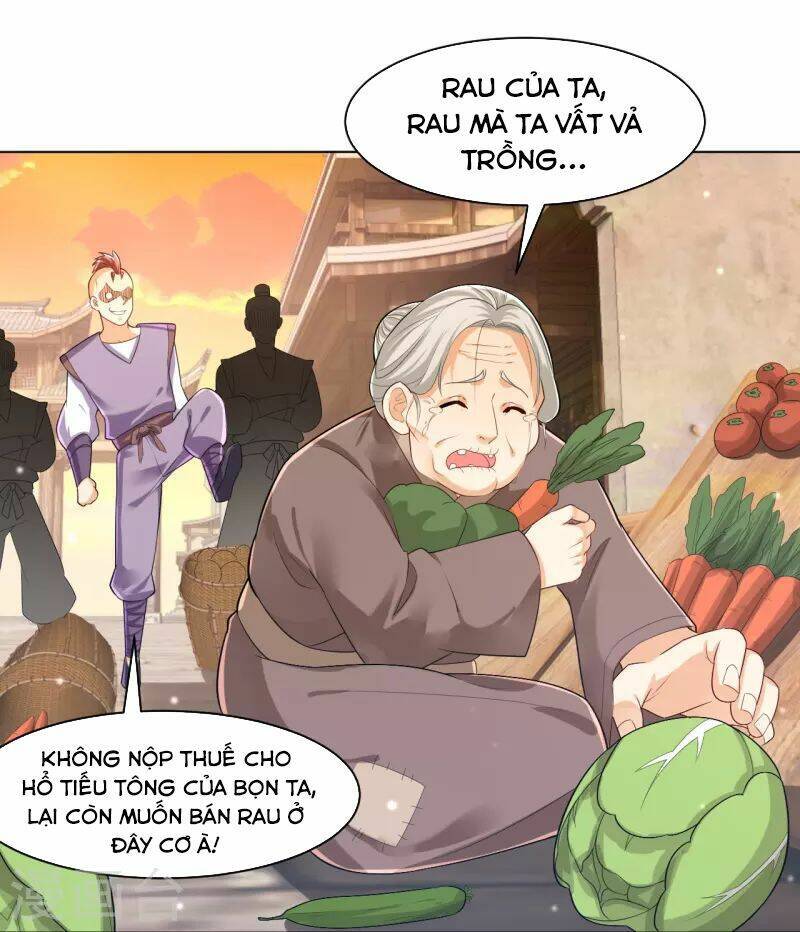 Nhất đẳng gia đinh