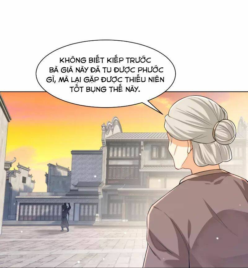 Nhất đẳng gia đinh