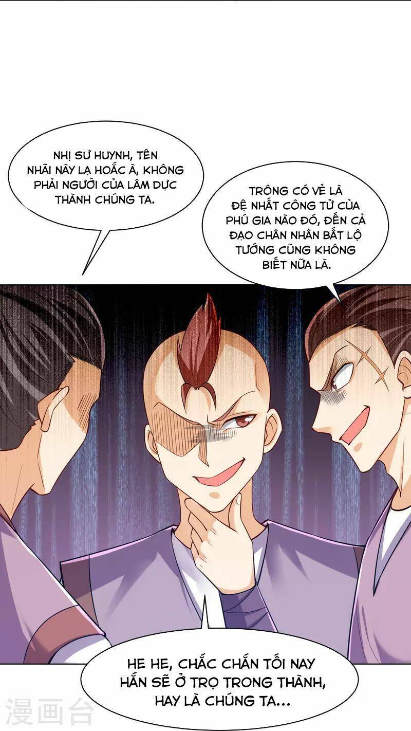 Nhất đẳng gia đinh