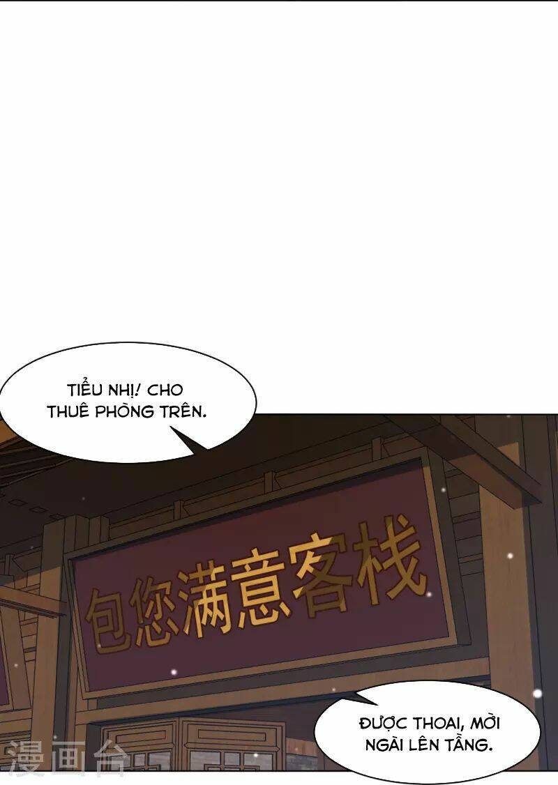 Nhất đẳng gia đinh