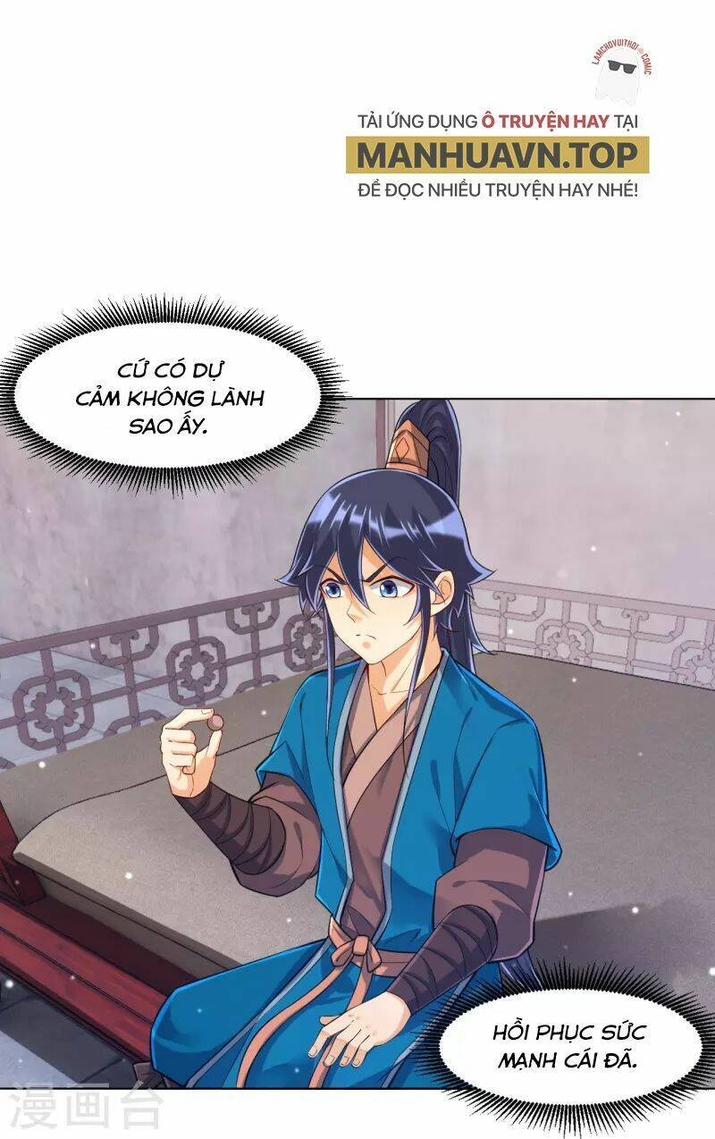 Nhất đẳng gia đinh