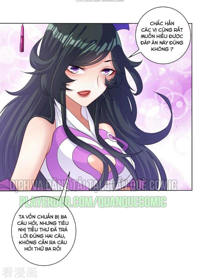 Nhất đẳng gia đinh