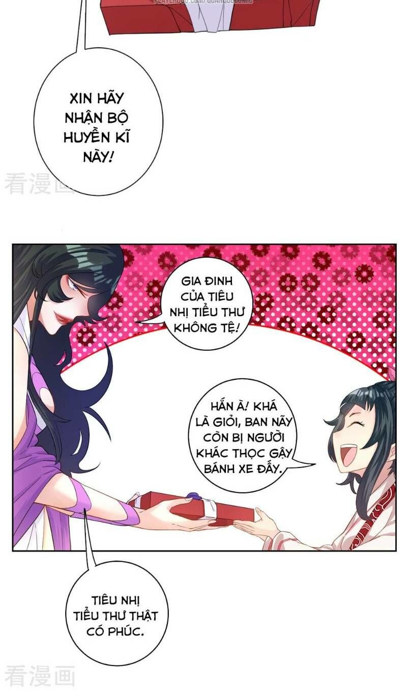 Nhất đẳng gia đinh