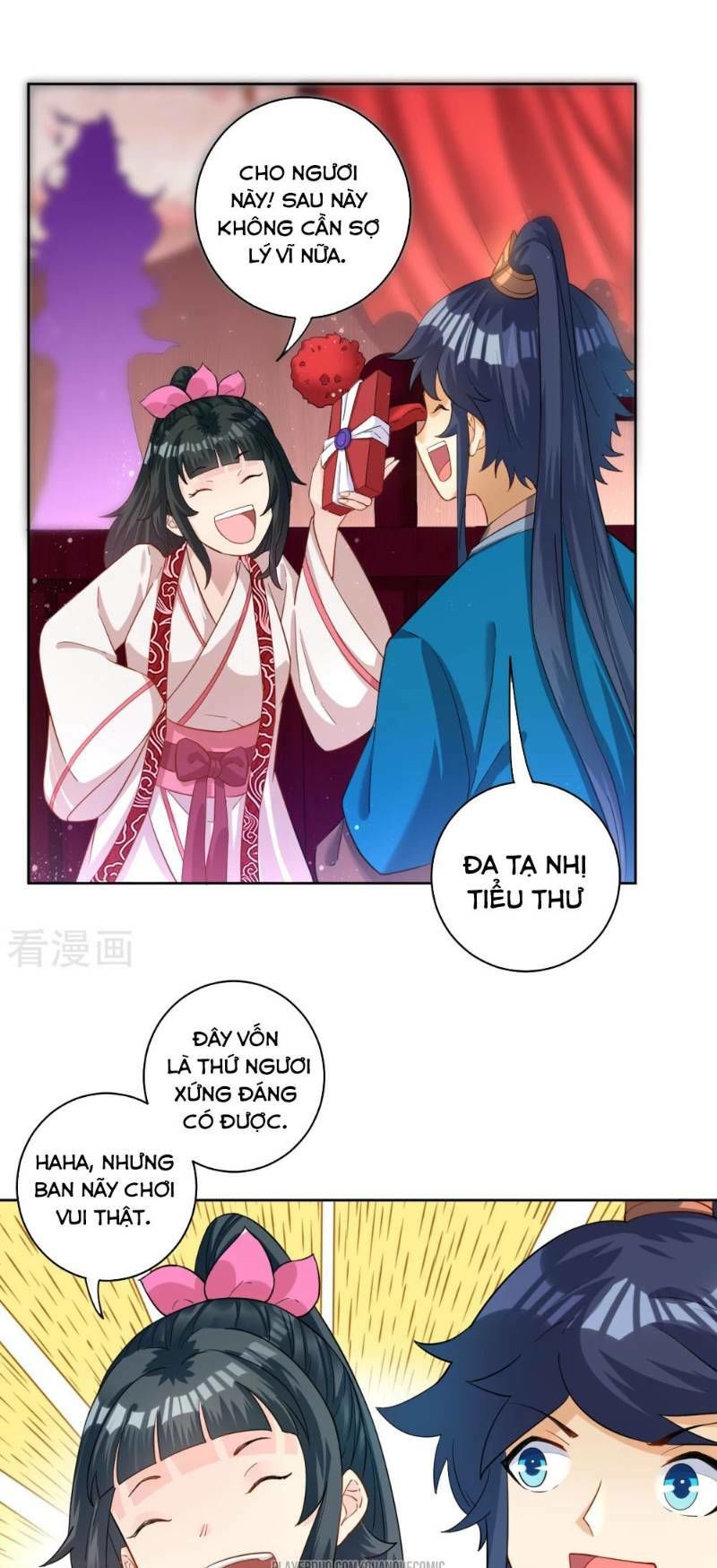 Nhất đẳng gia đinh