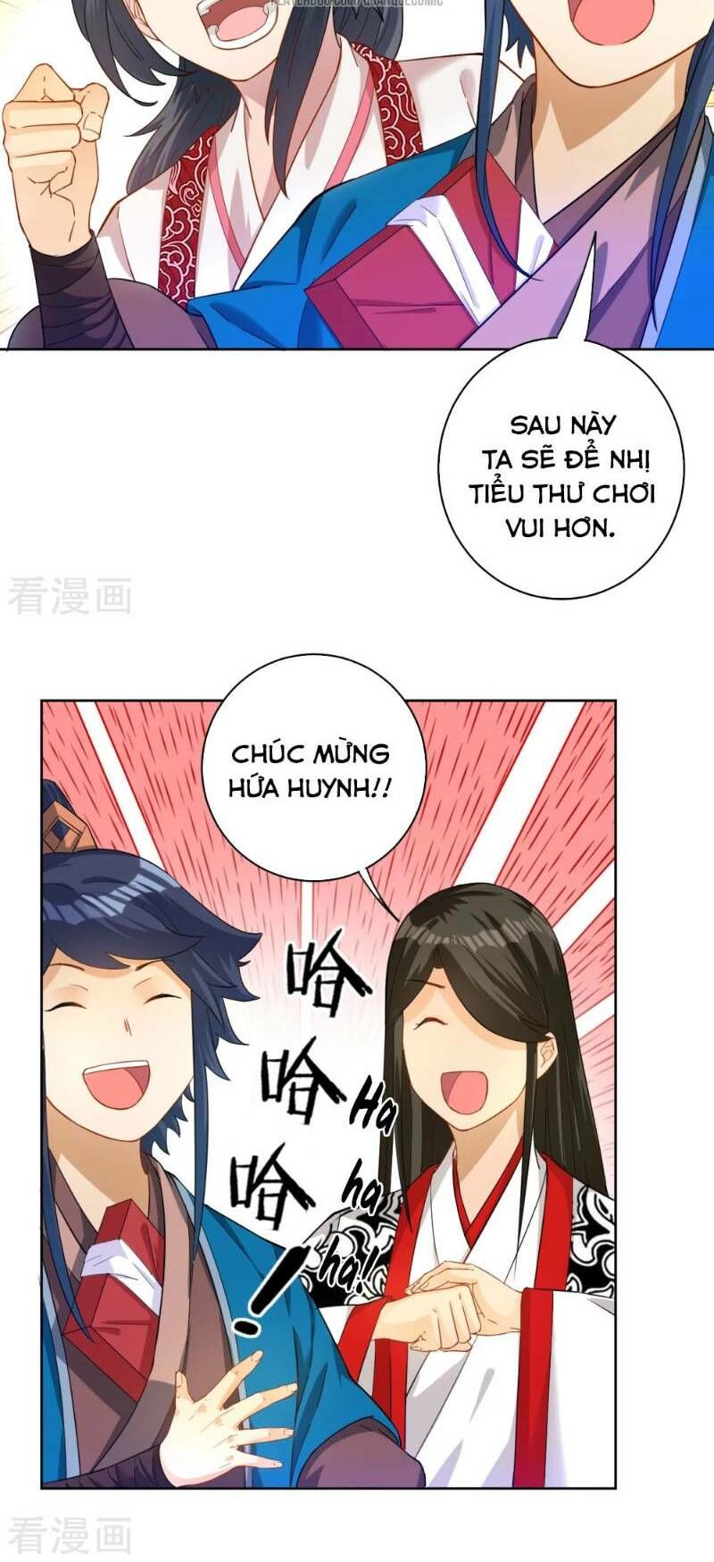 Nhất đẳng gia đinh