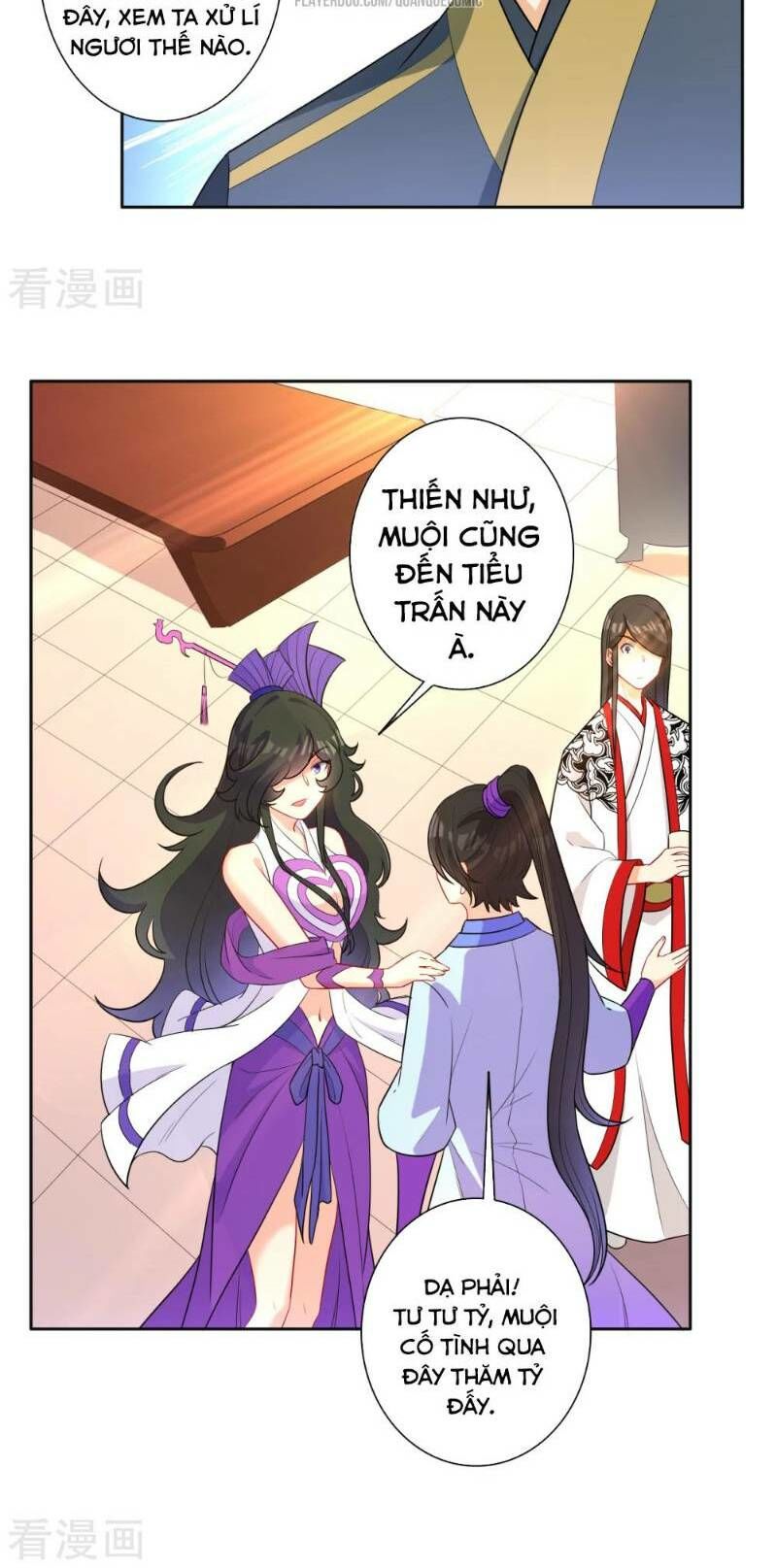 Nhất đẳng gia đinh