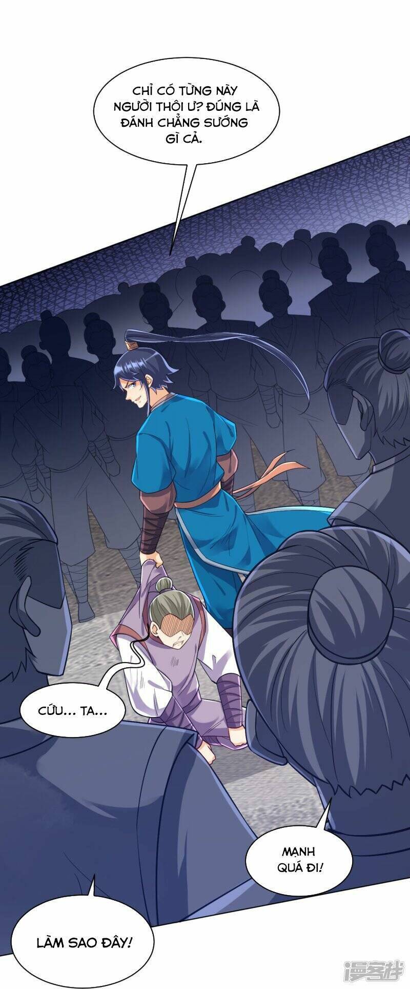 Nhất đẳng gia đinh