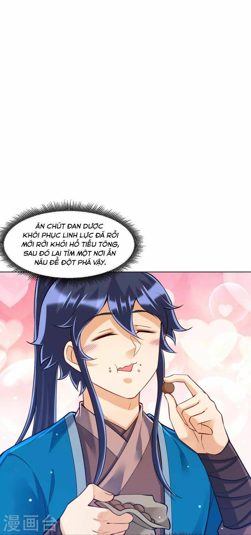 Nhất đẳng gia đinh