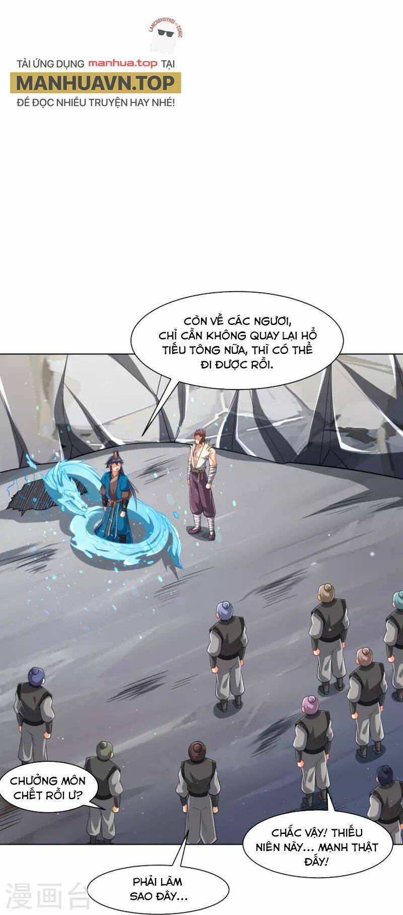 Nhất đẳng gia đinh