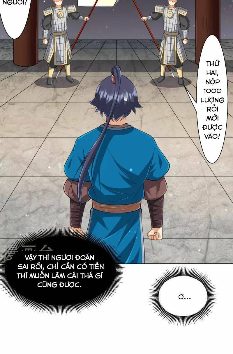 Nhất đẳng gia đinh