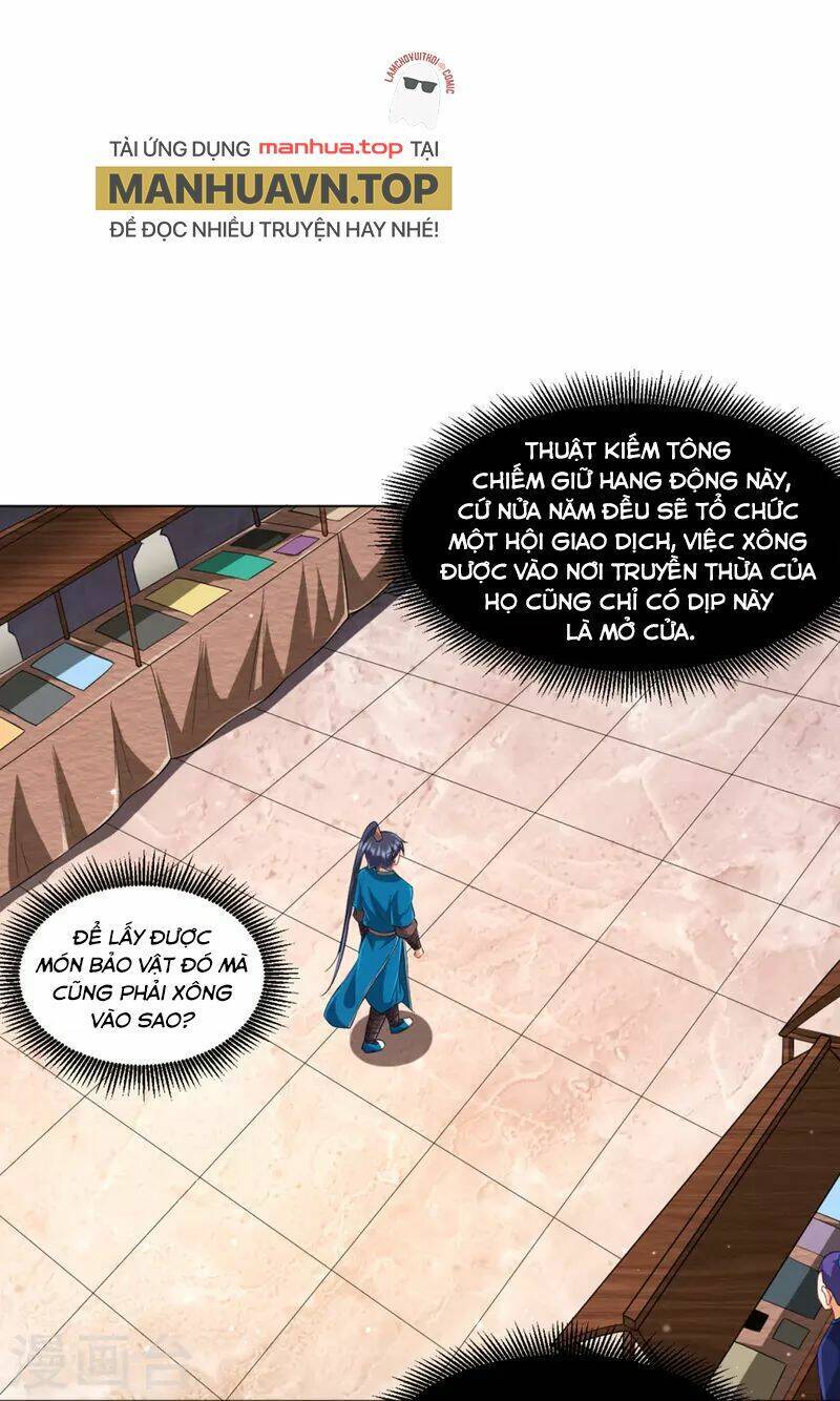Nhất đẳng gia đinh