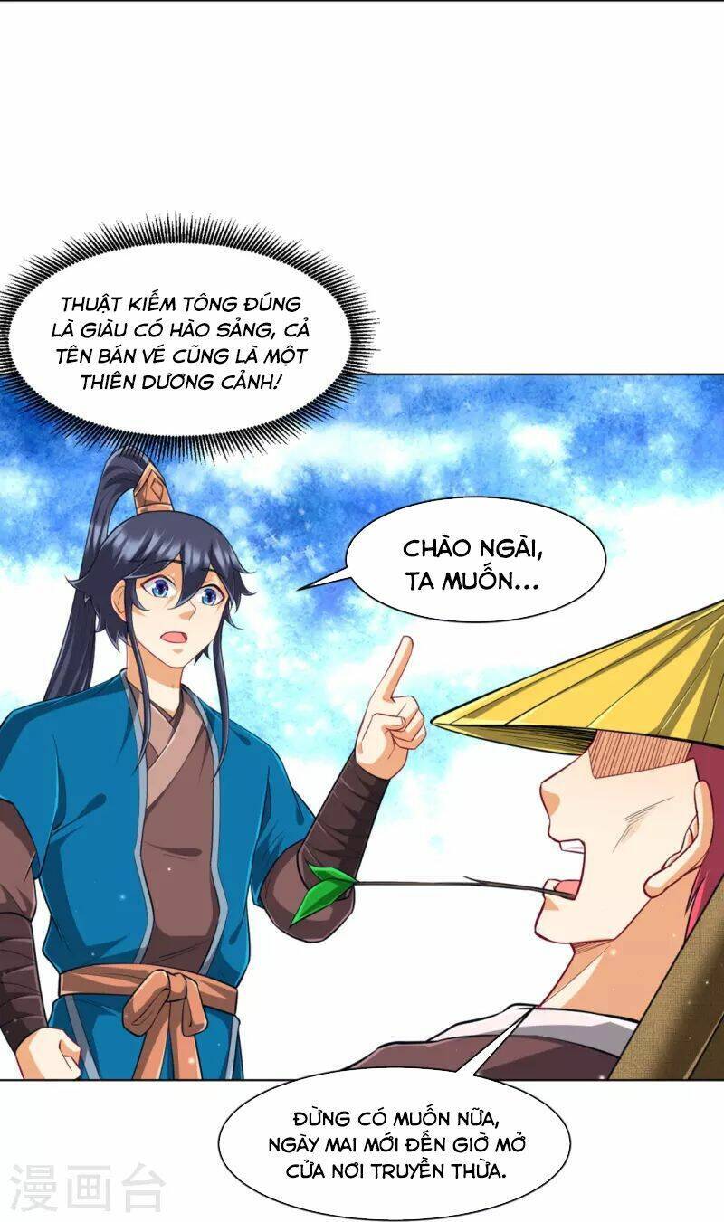 Nhất đẳng gia đinh