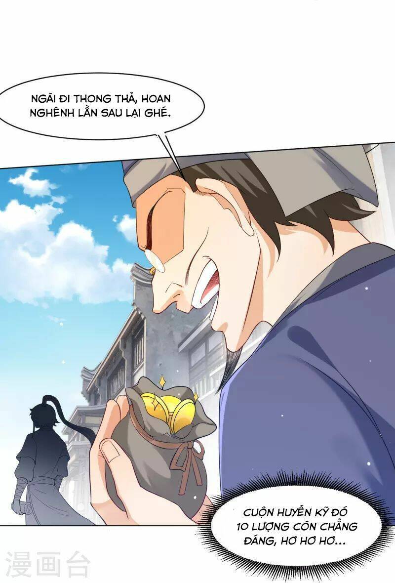 Nhất đẳng gia đinh