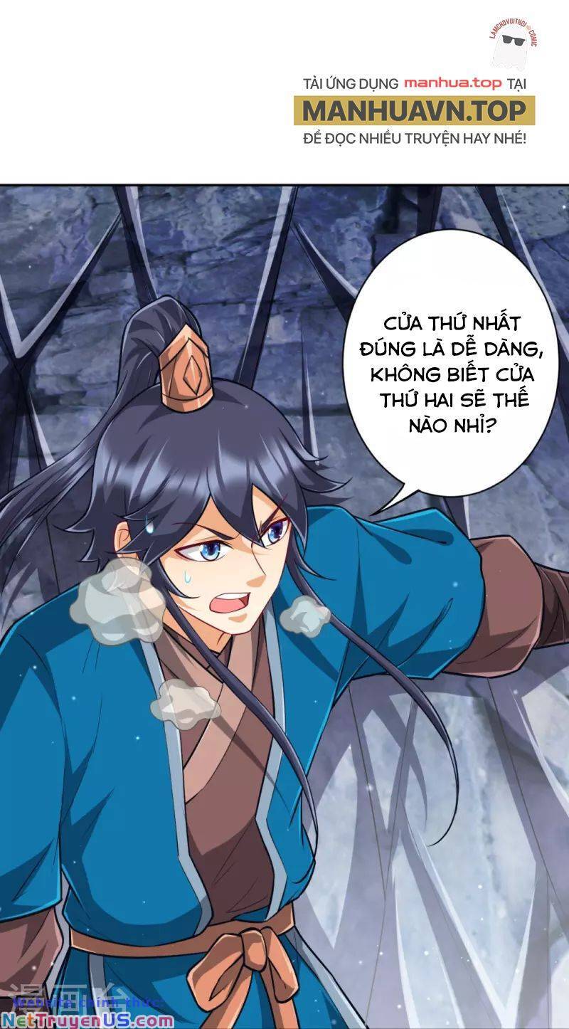 Nhất đẳng gia đinh