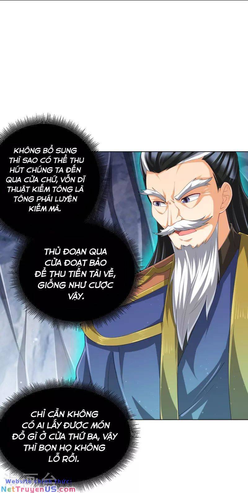 Nhất đẳng gia đinh