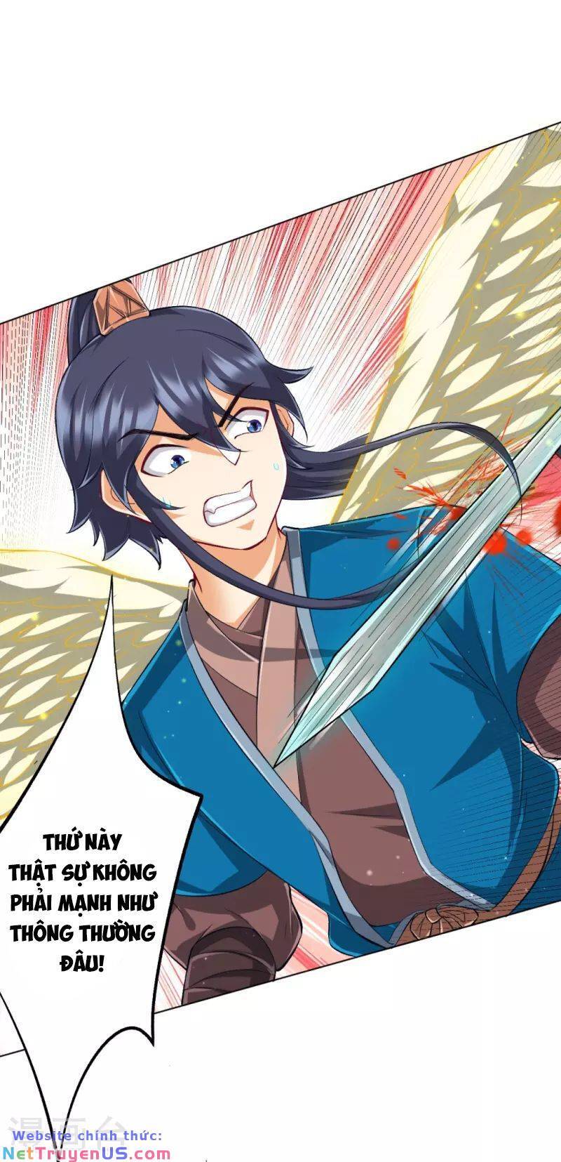 Nhất đẳng gia đinh