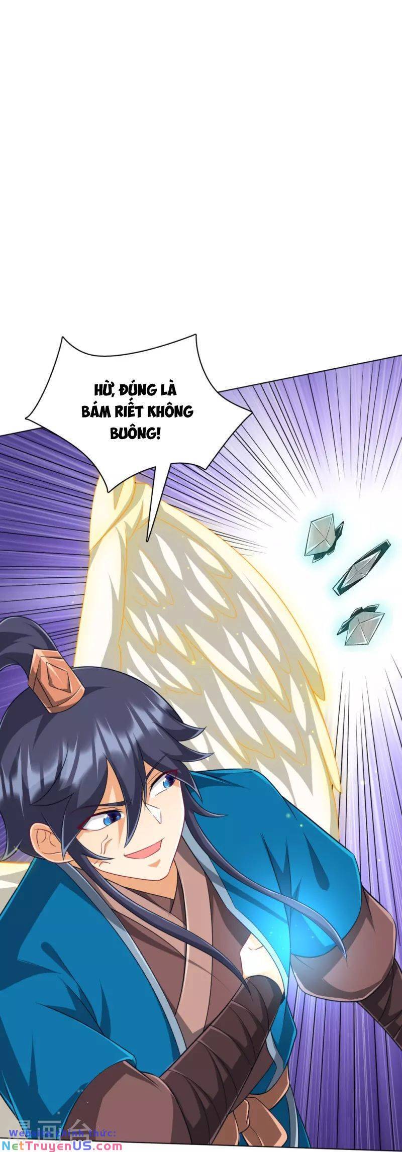 Nhất đẳng gia đinh