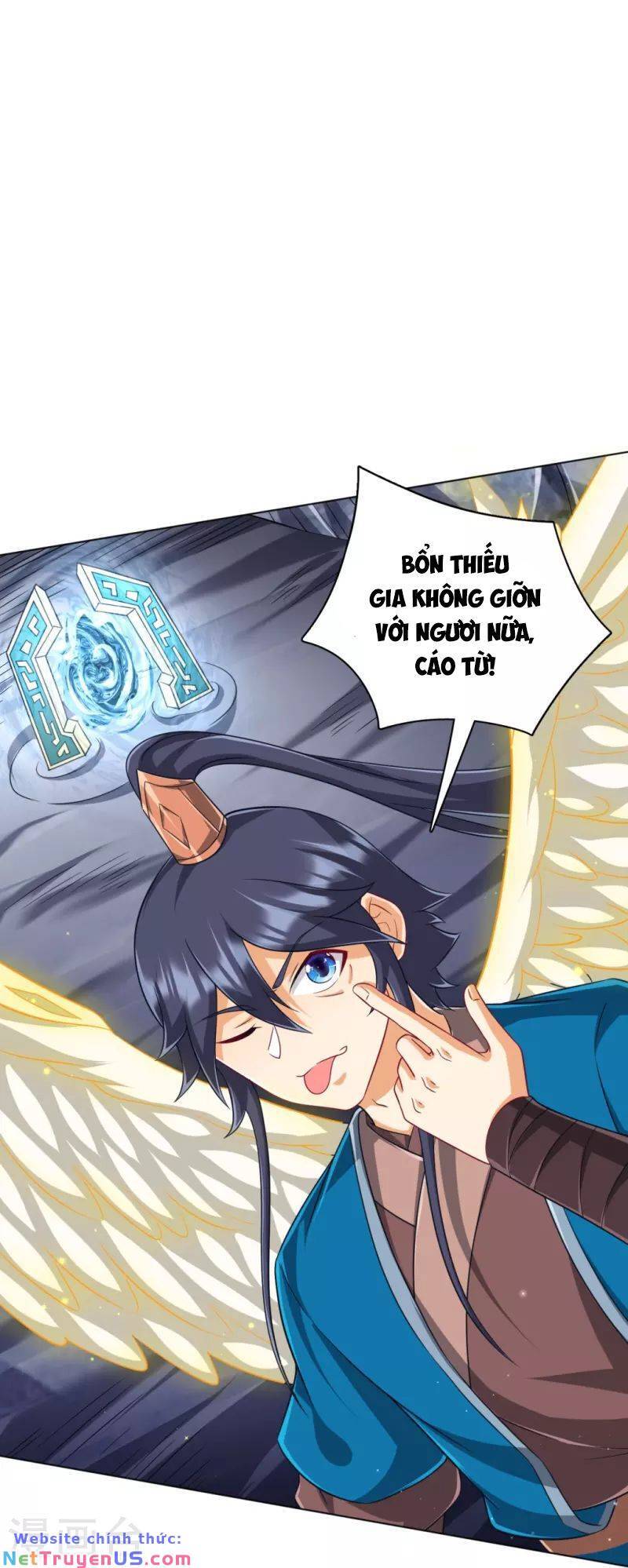 Nhất đẳng gia đinh