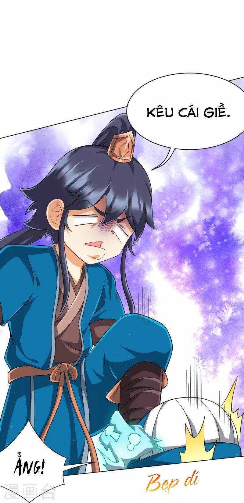 Nhất đẳng gia đinh