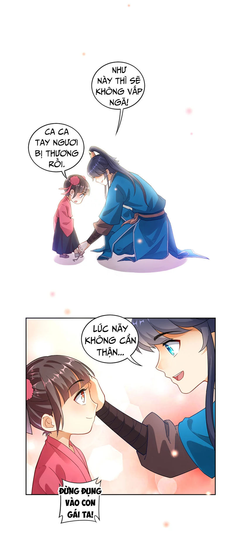 Nhất đẳng gia đinh