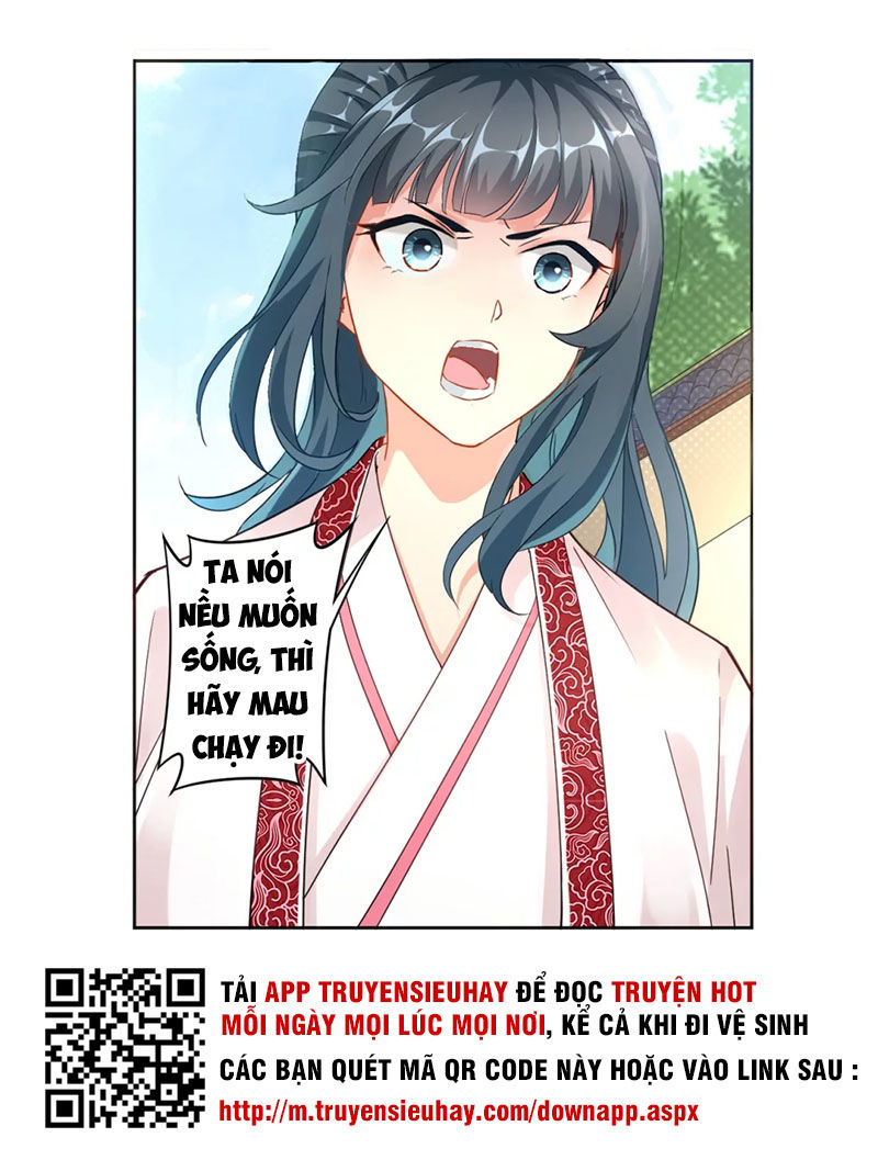 Nhất đẳng gia đinh