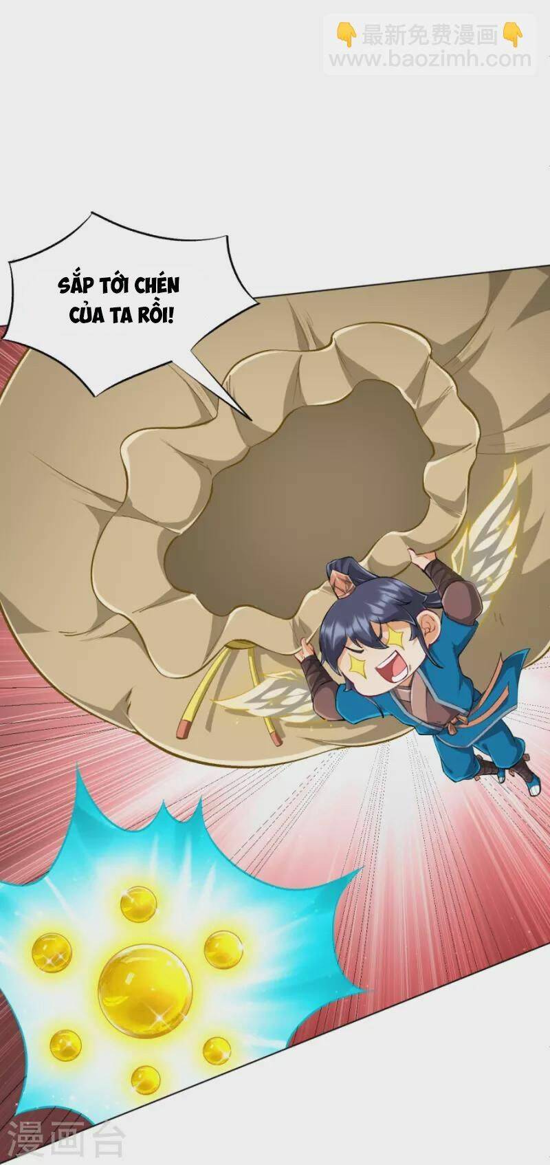 Nhất đẳng gia đinh