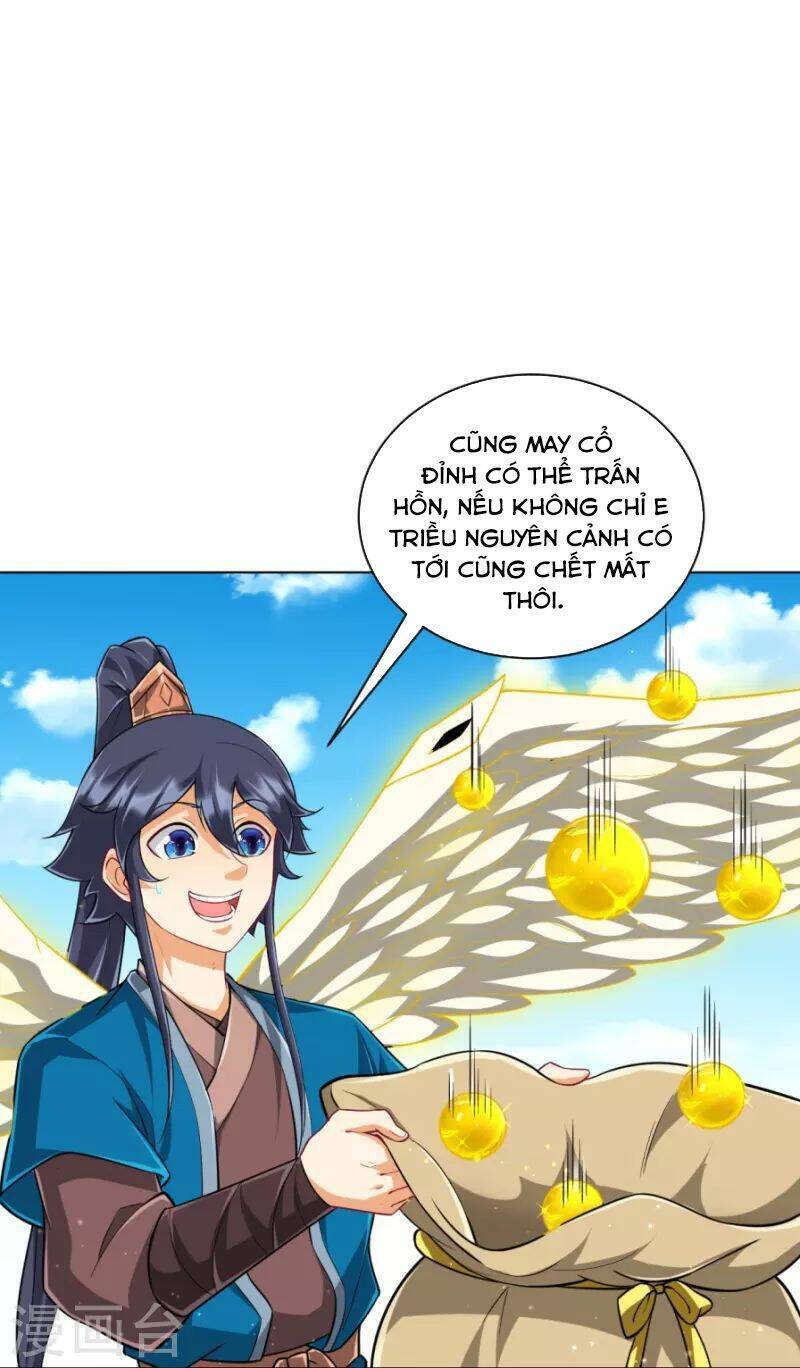 Nhất đẳng gia đinh